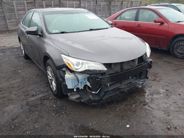 Toyota 2ar-fe 2016 4T1BF1FK5GU222263 Image 6