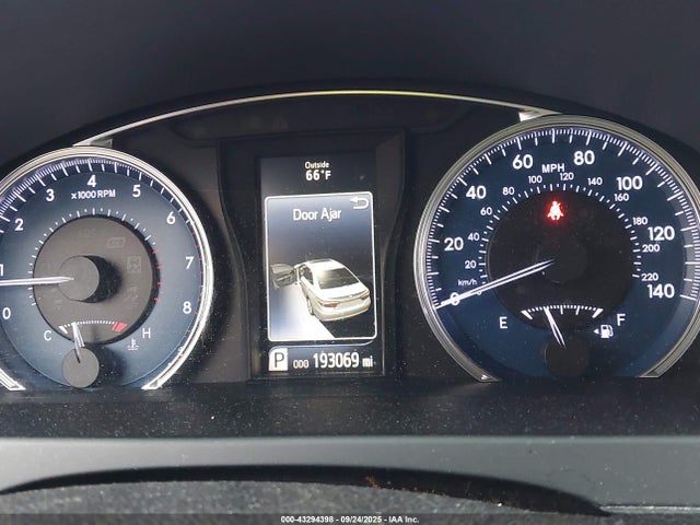 Toyota 2ar-fe 2016 4T1BF1FK5GU222263 Image 7