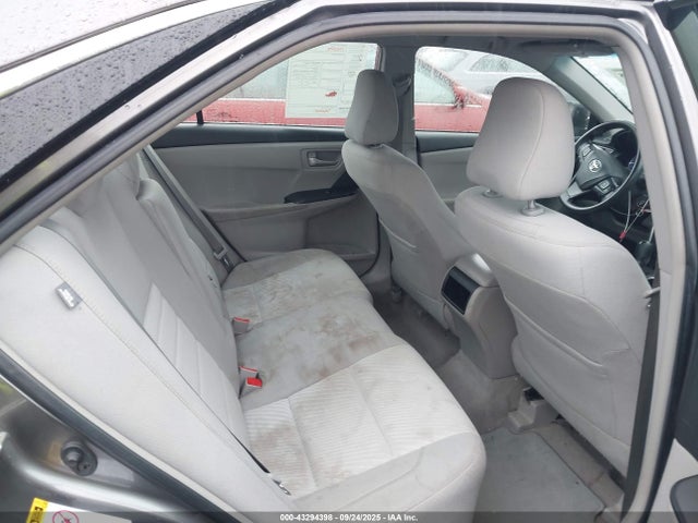 Toyota 2ar-fe 2016 4T1BF1FK5GU222263 Image 8
