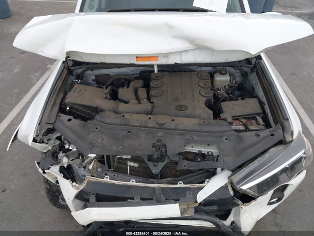 JTEBU5JR5K5725070 Toyota 1gr-fe