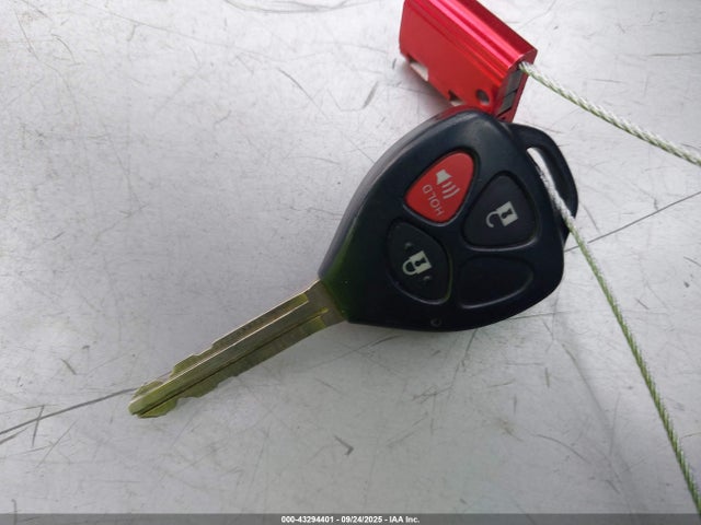 JTEBU5JR5K5725070 Toyota 1gr-fe
