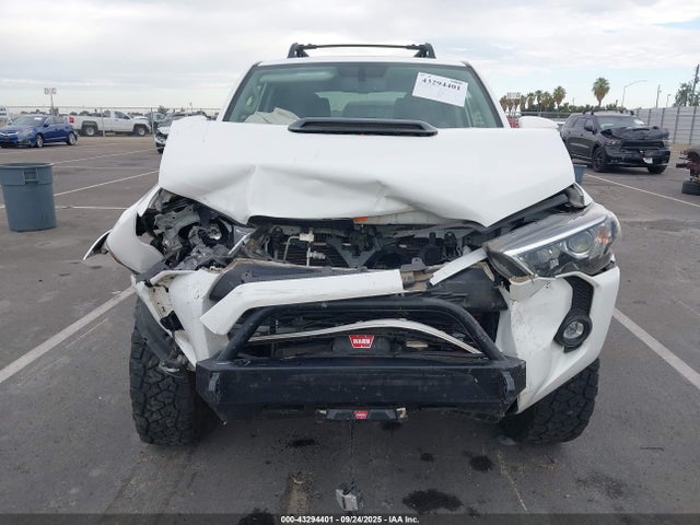 JTEBU5JR5K5725070 Toyota 1gr-fe