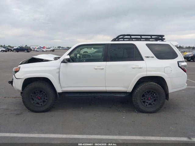 JTEBU5JR5K5725070 Toyota 1gr-fe