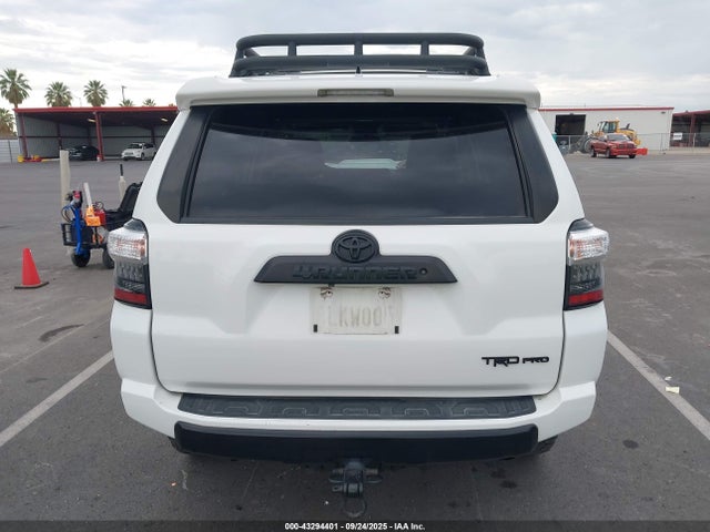 JTEBU5JR5K5725070 Toyota 1gr-fe