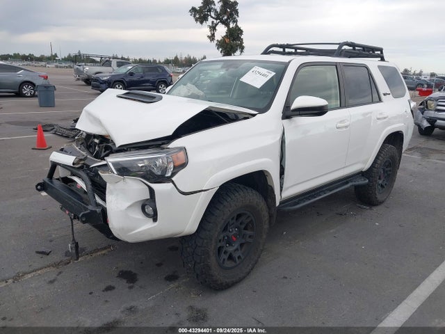 JTEBU5JR5K5725070 Toyota 1gr-fe