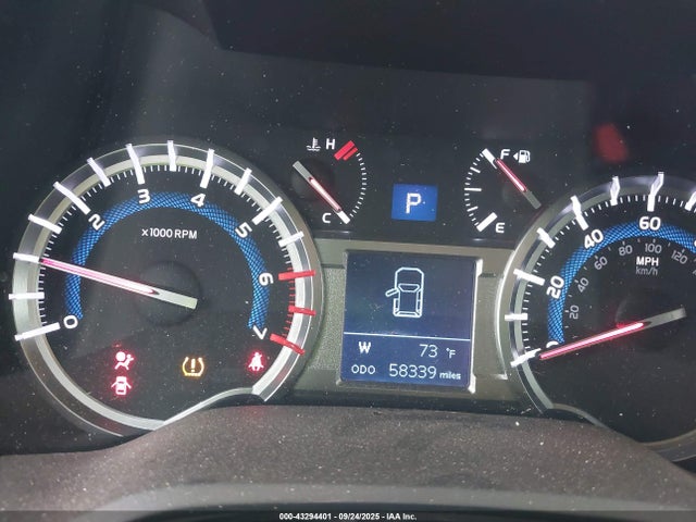 JTEBU5JR5K5725070 Toyota 1gr-fe