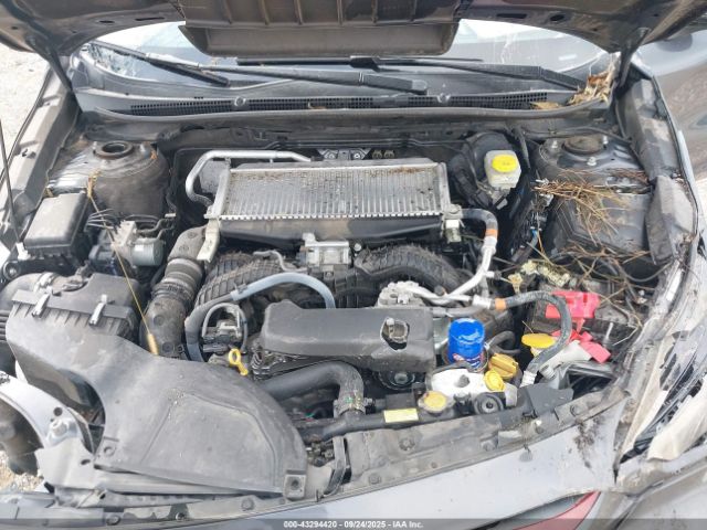 2024 SUBARU LEGACY 4S3BWGG69R3017448 Photo 9