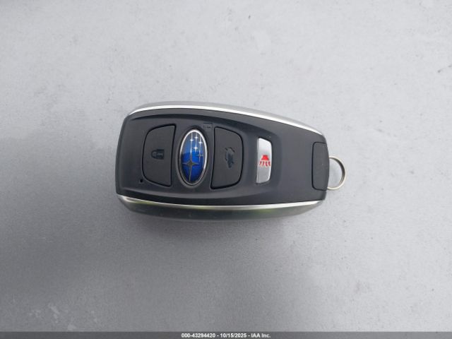 2024 SUBARU LEGACY 4S3BWGG69R3017448 Photo 10