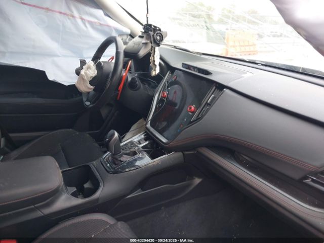 2024 SUBARU LEGACY 4S3BWGG69R3017448 Photo 4