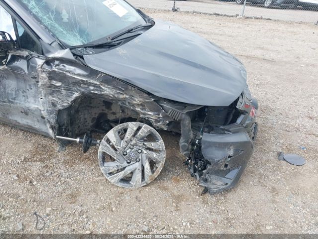 2024 SUBARU LEGACY 4S3BWGG69R3017448 Photo 5