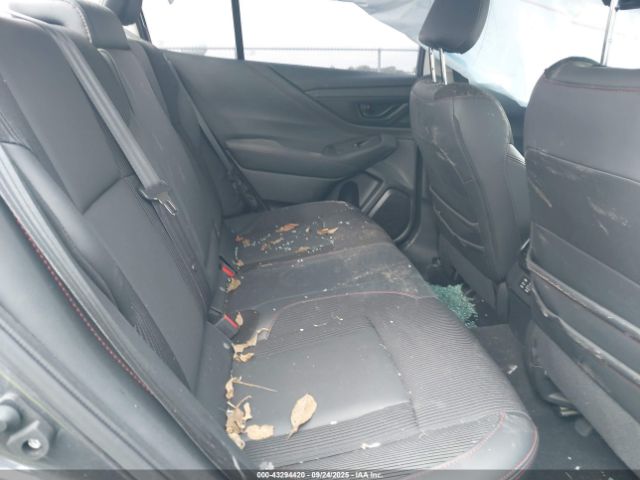 2024 SUBARU LEGACY 4S3BWGG69R3017448 Photo 7