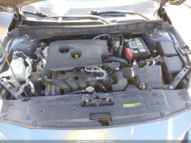 2019 NISSAN ALTIMA 1N4BL4BV9KC190677 Photo 9