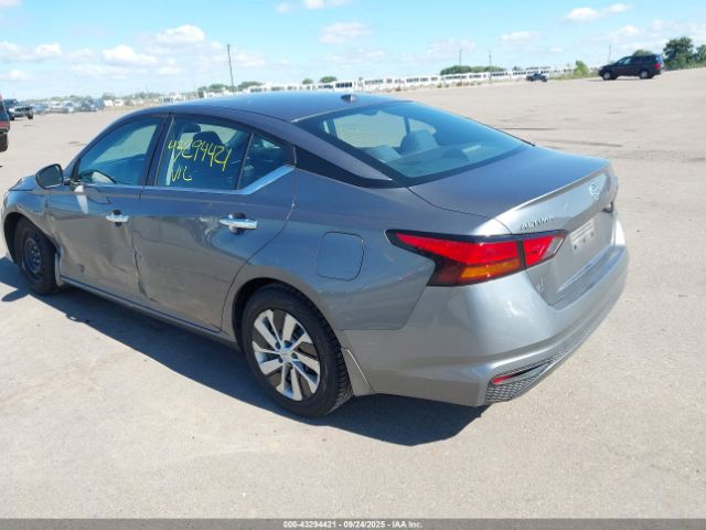 2019 NISSAN ALTIMA 1N4BL4BV9KC190677 Photo 2
