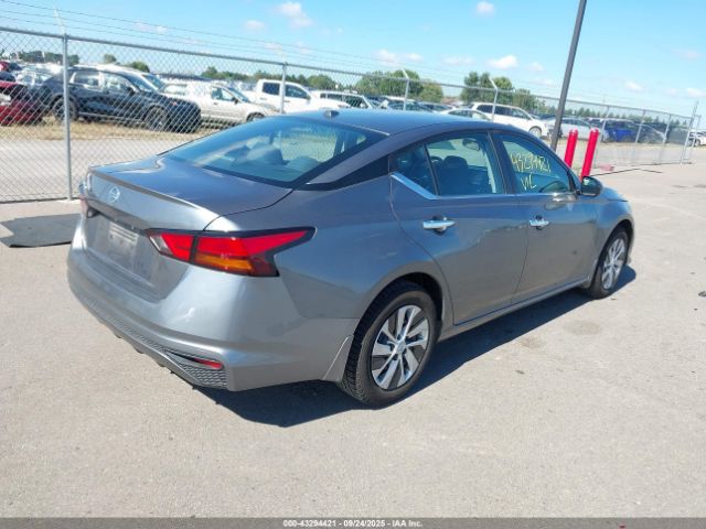 2019 NISSAN ALTIMA 1N4BL4BV9KC190677 Photo 3