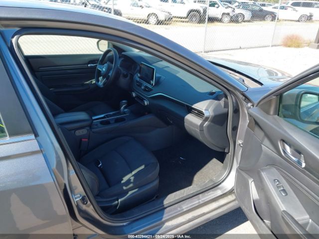 2019 NISSAN ALTIMA 1N4BL4BV9KC190677 Photo 4