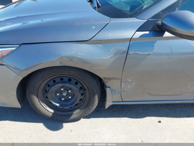 2019 NISSAN ALTIMA 1N4BL4BV9KC190677 Photo 5