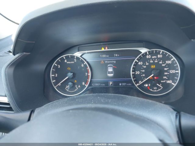 2019 NISSAN ALTIMA 1N4BL4BV9KC190677 Photo 6
