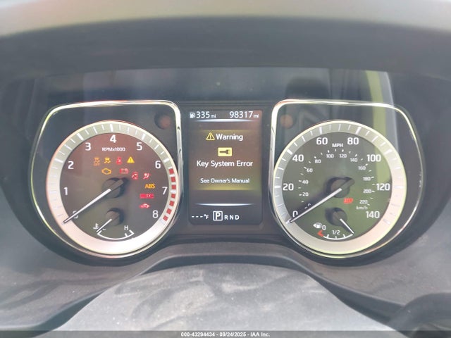 1N6AA1E55HN571068 Nissan 2017