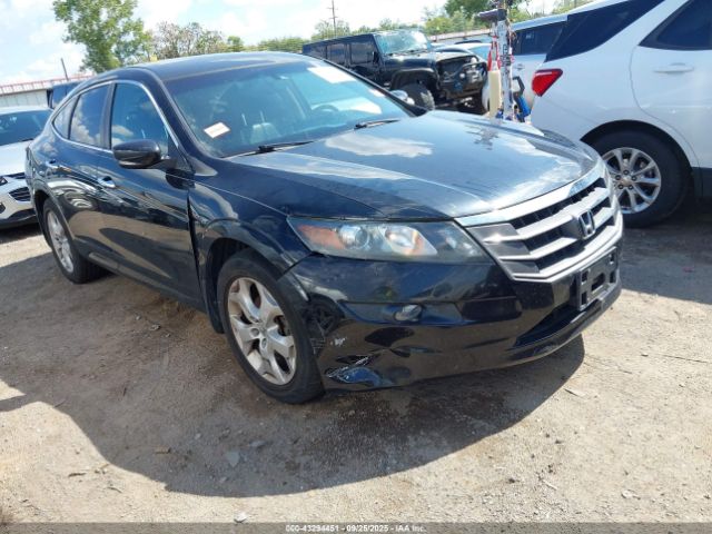 2010 HONDA ACCORD CROSSTOUR 5J6TF2H58AL000636