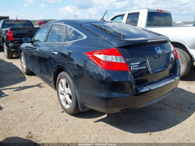 2010 HONDA ACCORD CROSSTOUR 5J6TF2H58AL000636 Photo 2
