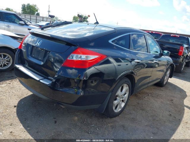 2010 HONDA ACCORD CROSSTOUR 5J6TF2H58AL000636 Photo 3