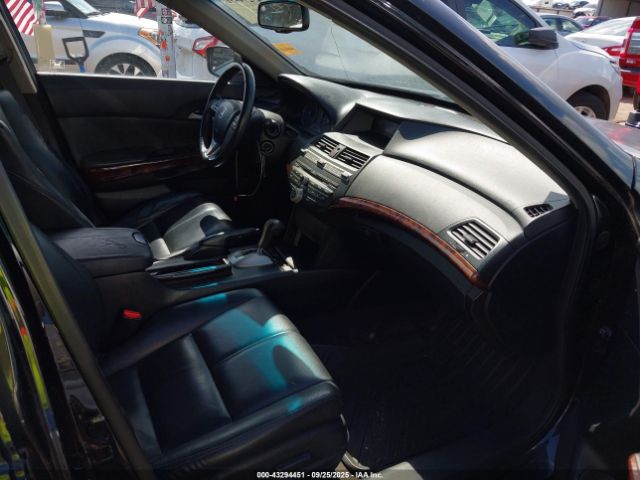 2010 HONDA ACCORD CROSSTOUR 5J6TF2H58AL000636 Photo 4