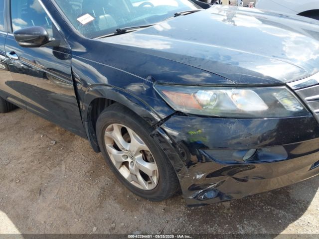 2010 HONDA ACCORD CROSSTOUR 5J6TF2H58AL000636 Photo 5