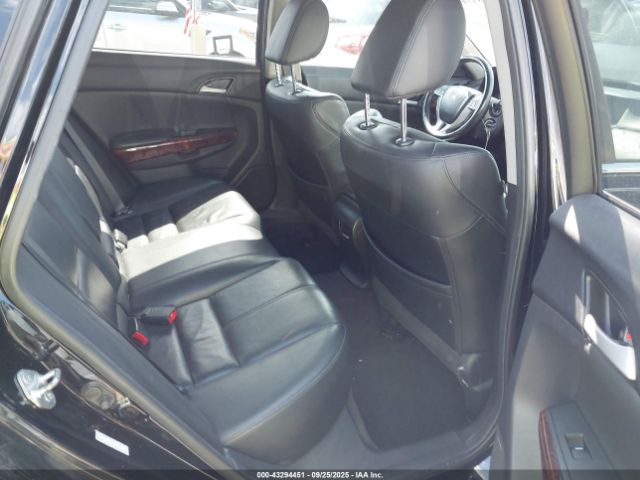 2010 HONDA ACCORD CROSSTOUR 5J6TF2H58AL000636 Photo 7