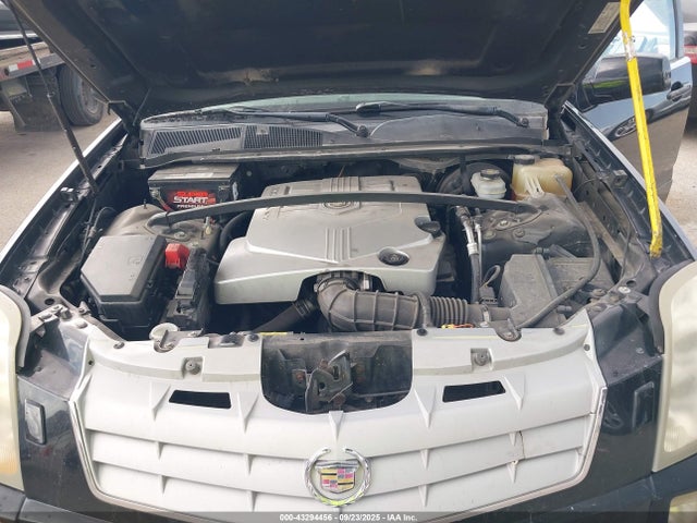 2007 CADILLAC SRX 1GYEE637470173298 Photo 9