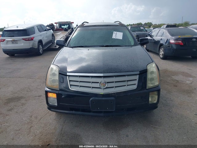 2007 CADILLAC SRX 1GYEE637470173298 Photo 5