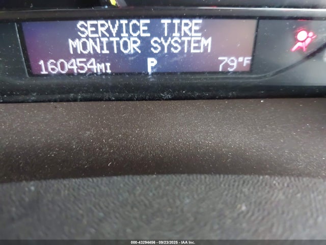 2007 CADILLAC SRX 1GYEE637470173298 Photo 6