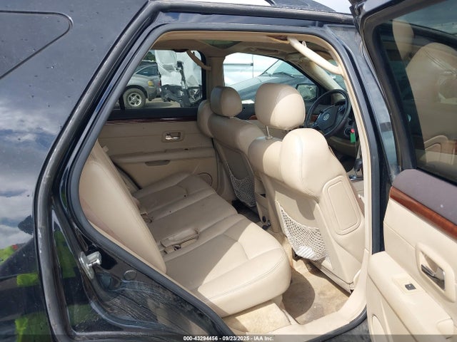 2007 CADILLAC SRX 1GYEE637470173298 Photo 7