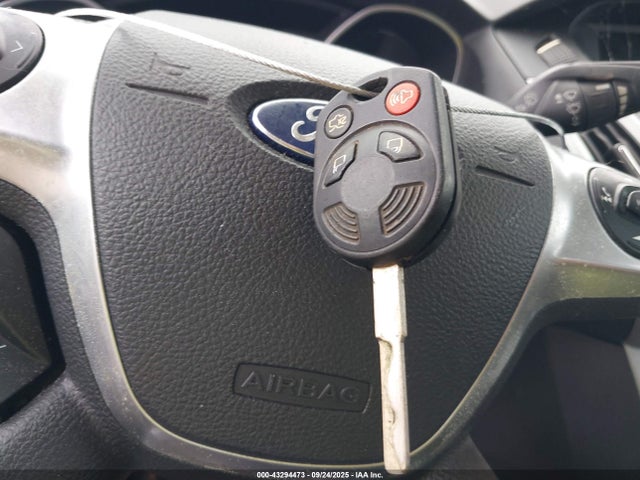 1FADP3F21EL181404 Ford 2014