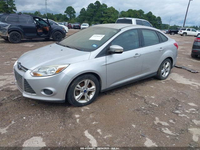 1FADP3F21EL181404 Ford 2014