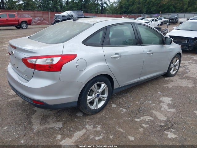 1FADP3F21EL181404 Ford 2014