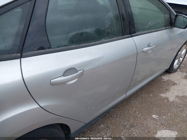 1FADP3F21EL181404 Ford 2014