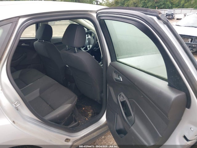 1FADP3F21EL181404 Ford 2014