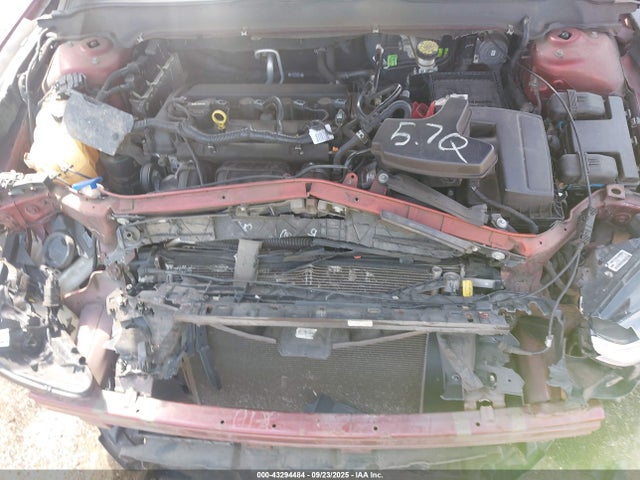 Ford 2014 2014 3FA6P0H70ER385242 Image 10
