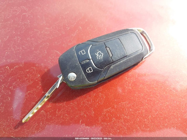 Ford 2014 2014 3FA6P0H70ER385242 Image 11