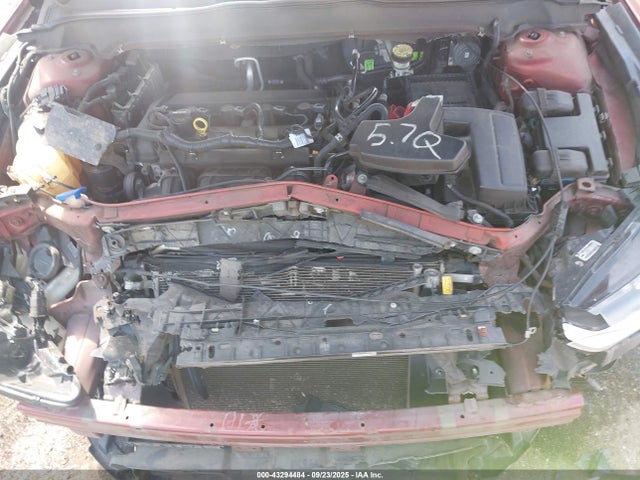 Ford 2014 2014 3FA6P0H70ER385242 Image 12