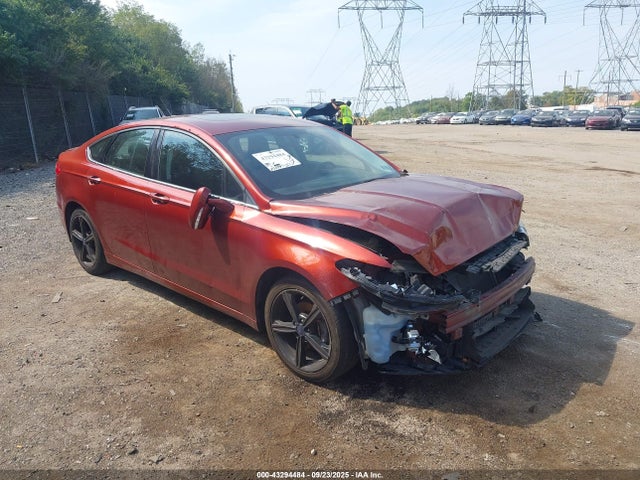 Ford 2014 2014 3FA6P0H70ER385242 Image 13