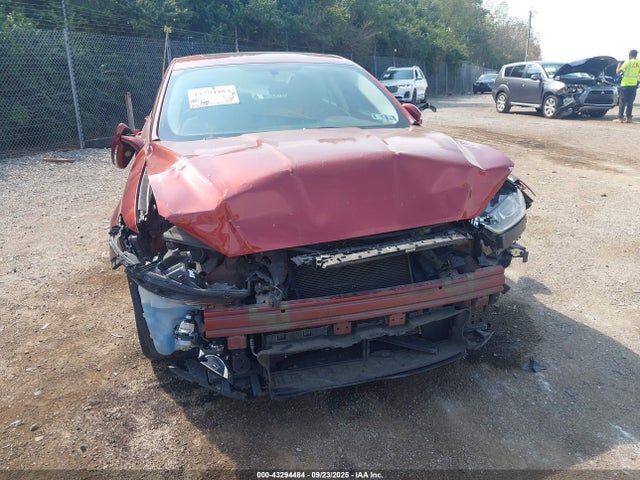 Ford 2014 2014 3FA6P0H70ER385242 Image 14