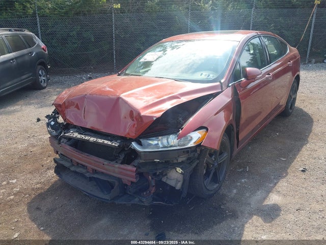 Ford 2014 2014 3FA6P0H70ER385242 Image 15