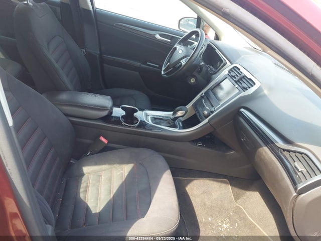 Ford 2014 2014 3FA6P0H70ER385242 Image 5