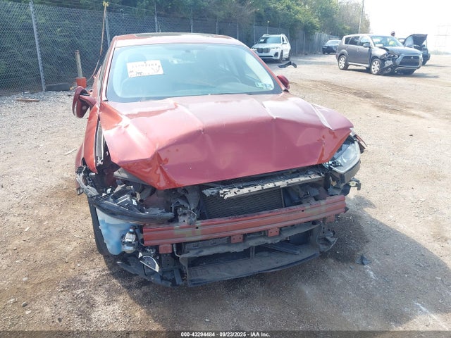 Ford 2014 2014 3FA6P0H70ER385242 Image 6