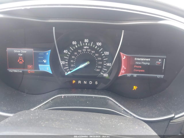 Ford 2014 2014 3FA6P0H70ER385242 Image 7