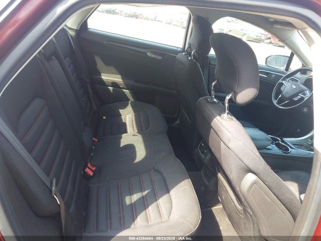 Ford 2014 2014 3FA6P0H70ER385242 Image 8