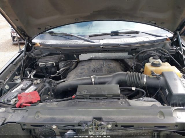 2012 FORD F-150 1FTFW1ET0CFA11518 Photo 9