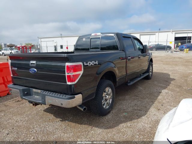 2012 FORD F-150 1FTFW1ET0CFA11518 Photo 3