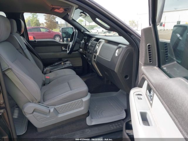 2012 FORD F-150 1FTFW1ET0CFA11518 Photo 4